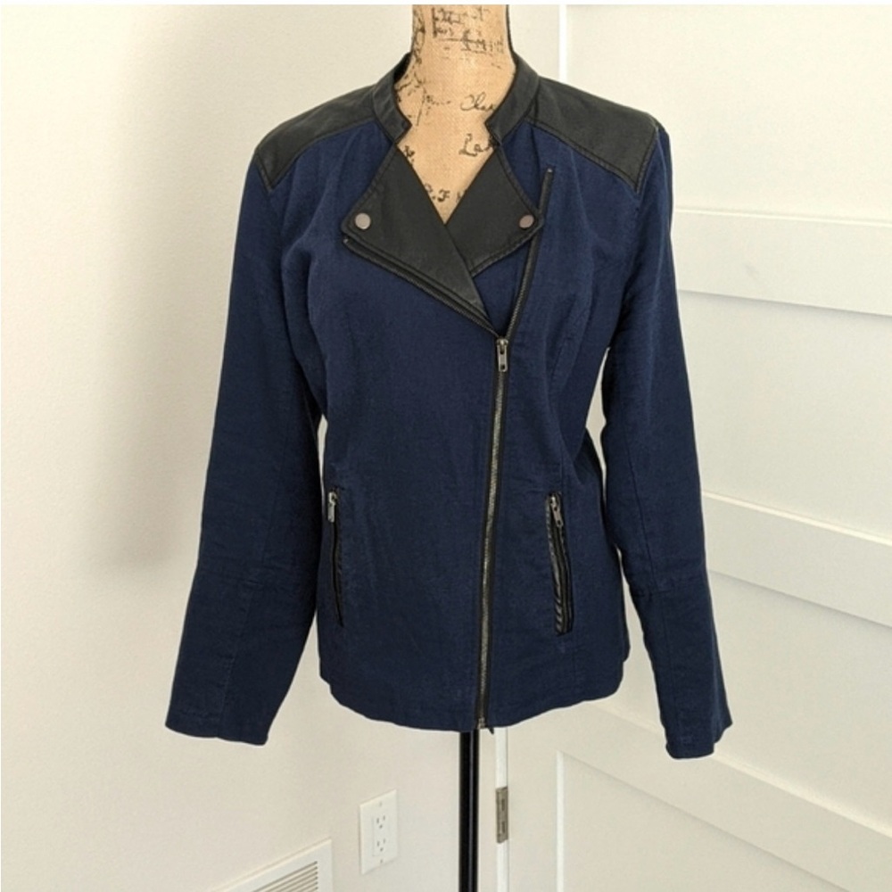 Ruff Hewn jacket
